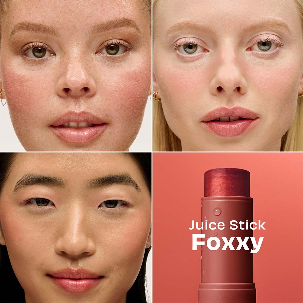 JUICE STICK DEWY BLUSH STICK (RUBOR EN BARRA)